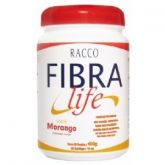 Fibra LIFE - Sabor Morango