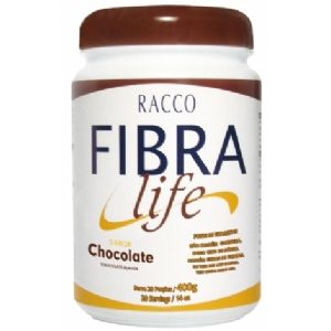 Fibra LIFE - Sabor Chocolate