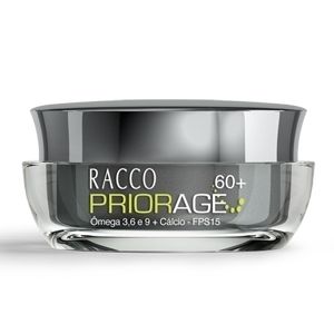 Creme Facial Restaurador CICLOS Priorage 60+ FPS 15