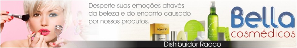 Bella Cosméticos