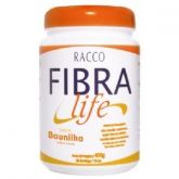 Fibra LIFE - Sabor Baunilha