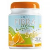 Fibra LIFE Fresh Soja - Sabor Laranja