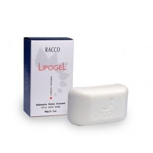 Sabonete LIPOGEL