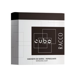 Sabonete em Barra CUBO