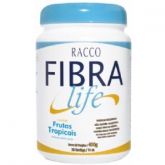 Fibra LIFE - Sabor Frutas Tropicais