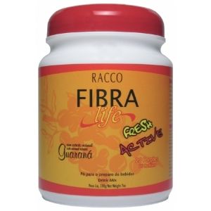 Fibra LIFE Fresh - Sabor Guaraná