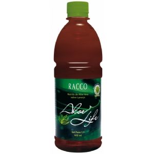 Aloe LIFE - Sabor Laranja