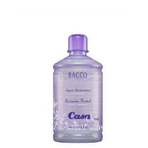 Água Aromática Lavanda Frutal CASA & CIA - Refil